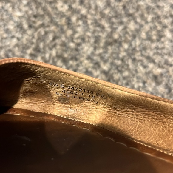 Ballet flats - Picture 4 of 4